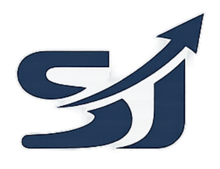 S&J Finance Logo